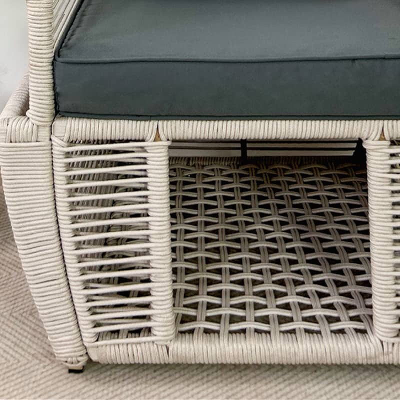 Cat bed, PP rope woven chairs - Image 5