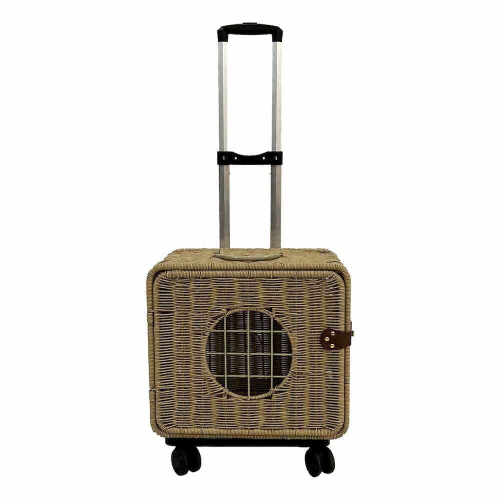 Cat carrier, Pet Bag Travel Suitcase